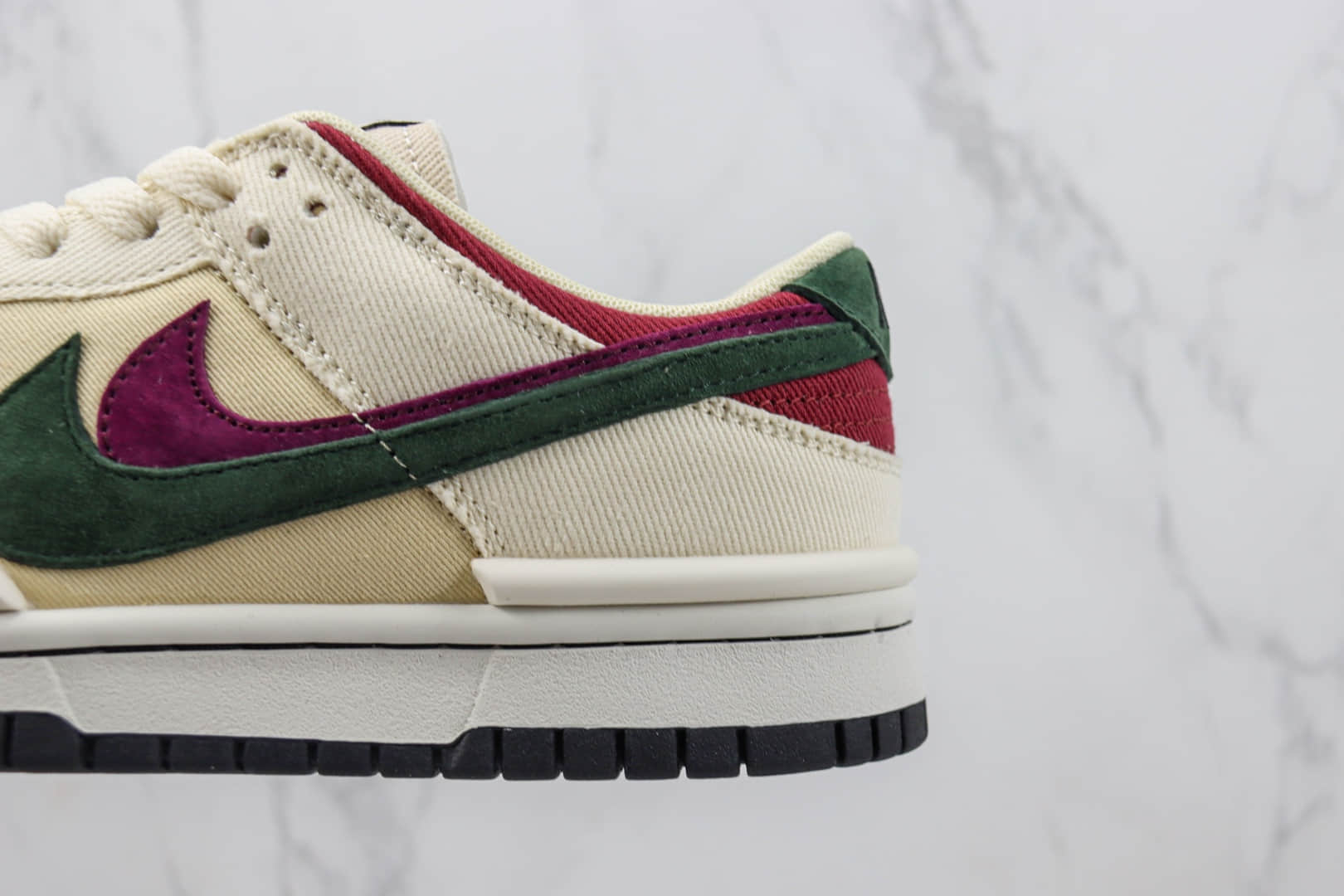 耐克Otomo Katsuhiro x Nike SB Dunk Low纯原版本大友克洋联名双钩帆布板鞋 莆田天花板Dunk系列 货号：DZ2794-366