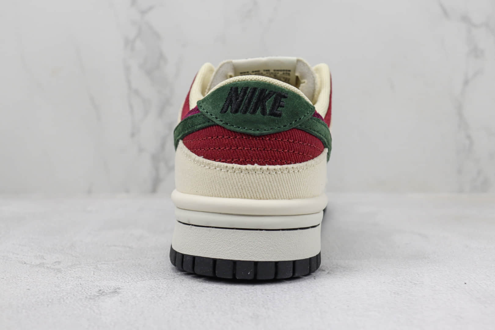 耐克Otomo Katsuhiro x Nike SB Dunk Low纯原版本大友克洋联名双钩帆布板鞋 莆田天花板Dunk系列 货号：DZ2794-366