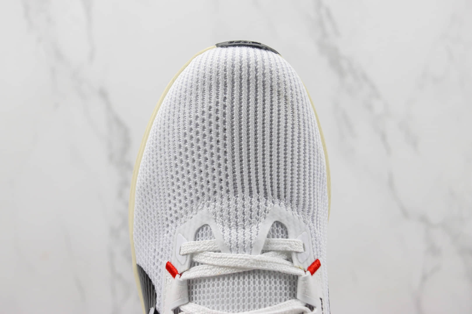 耐克Nike Air Zoom Pegasus 40纯原版本飞马40代白红色网面跑鞋 莆田复刻耐克 货号:FJ0686-100