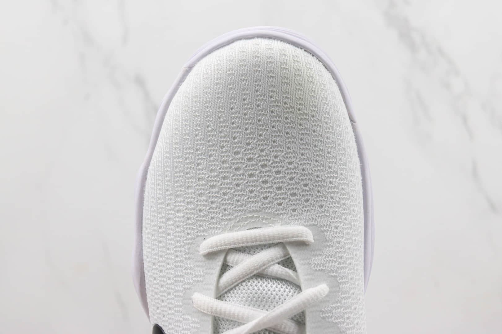 耐克Nike Hyperdunk 2017纯原版本HD2017白黑色实战篮球鞋 莆田耐克货源 货号：897807-100