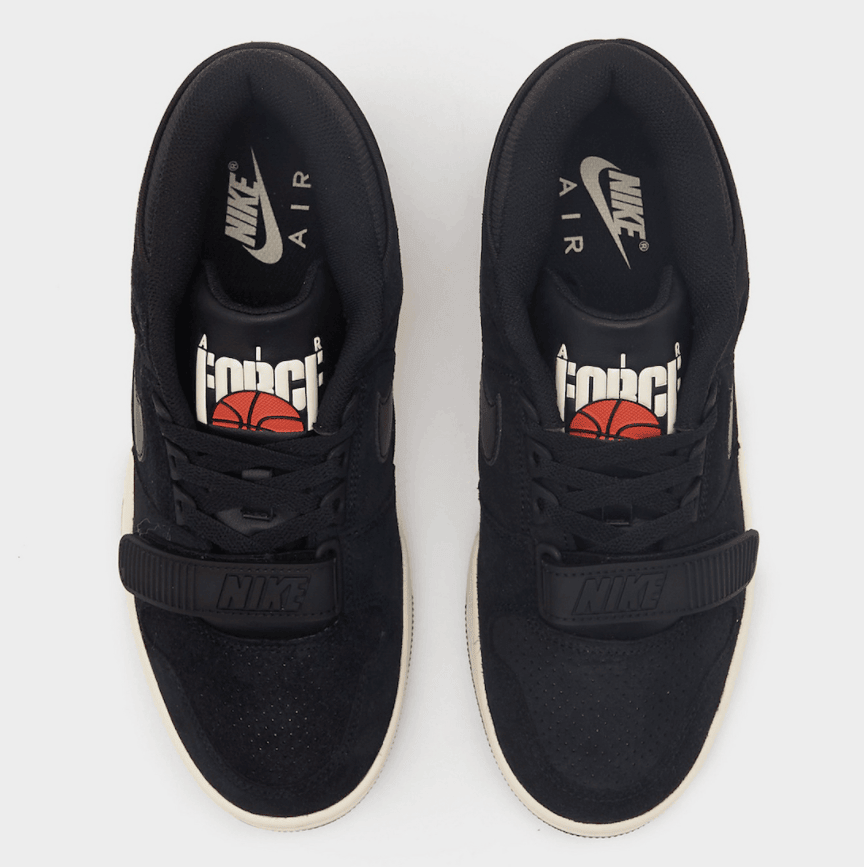 碧梨联名!乔丹亲穿!这双Nike冷门鞋款又有新配色了! 货号:FN6594-002