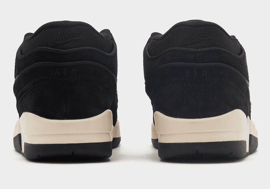 碧梨联名!乔丹亲穿!这双Nike冷门鞋款又有新配色了! 货号:FN6594-002