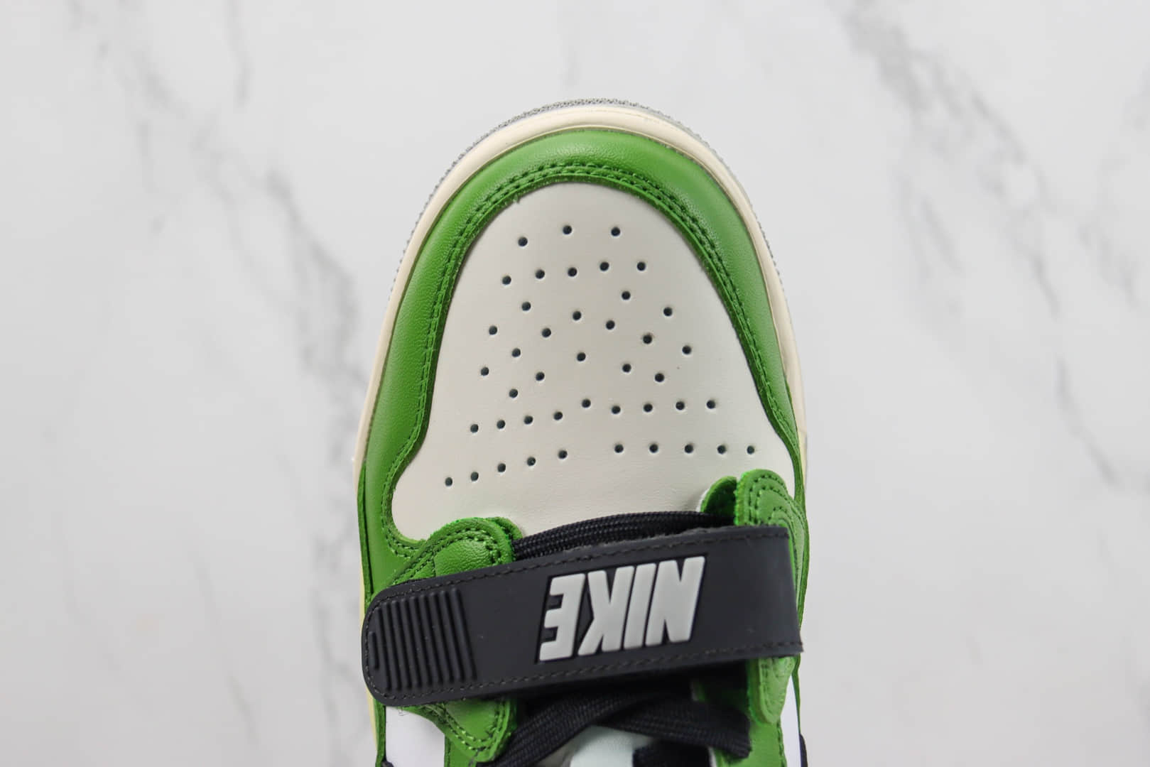 乔丹Air Jordan Legacy 312 Low纯原版本低帮AJ312牛油果爆裂纹三合一篮球鞋 莆田AJ货源 货号:CD7069-101