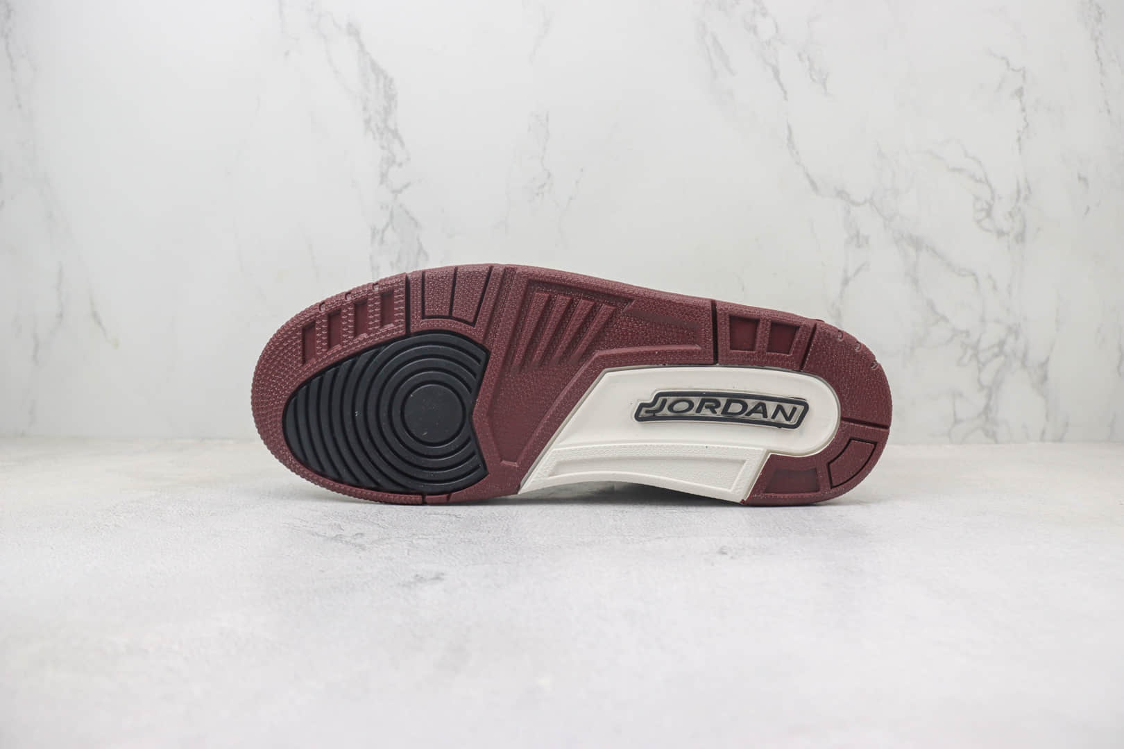 乔丹Air Jordan Legacy 312纯原版本龙年限定AJ312白绿红三合一篮球鞋 莆田耐克代理 货号:FZ5047-120