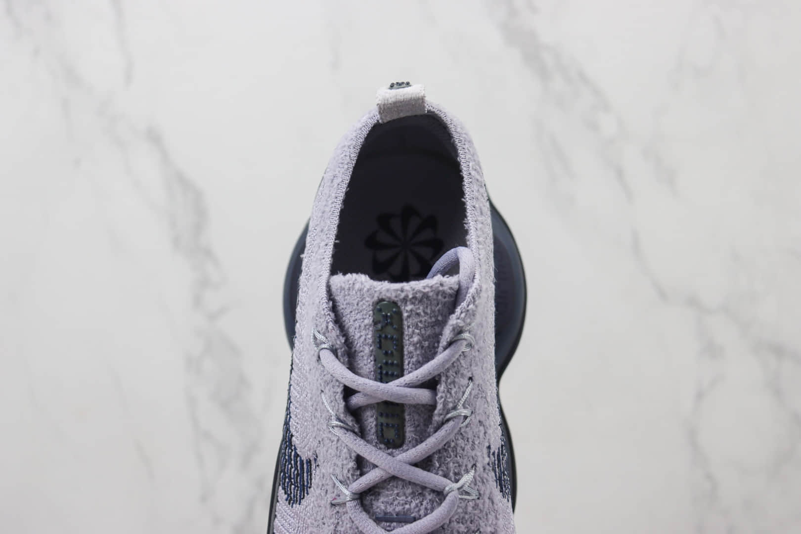 耐克Nike Air Max Scorpion FK纯原版本灰黑色全掌气垫增高跑鞋 莆田耐克货源 货号：DJ4701-006