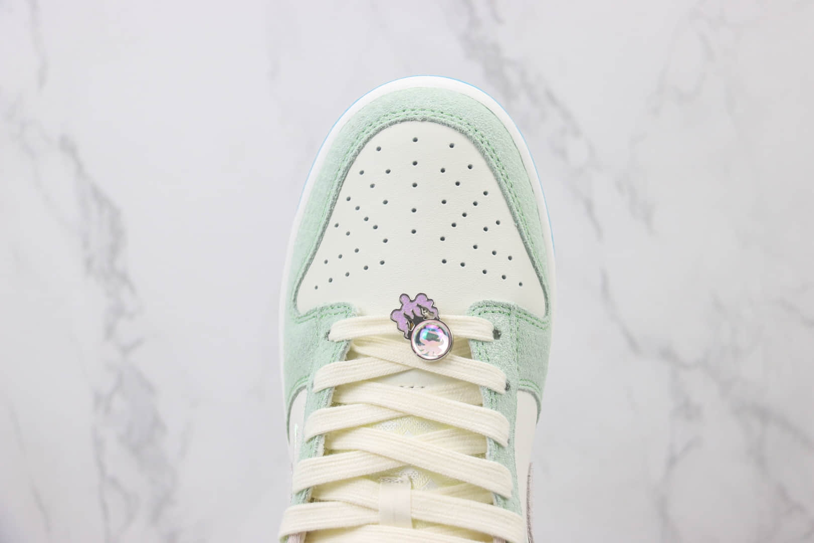 耐克Nike SB Dunk Low纯原版本低帮SB Dunk龙年限定青龙板鞋 莆田天花板Dunk 货号：FZ5065-111