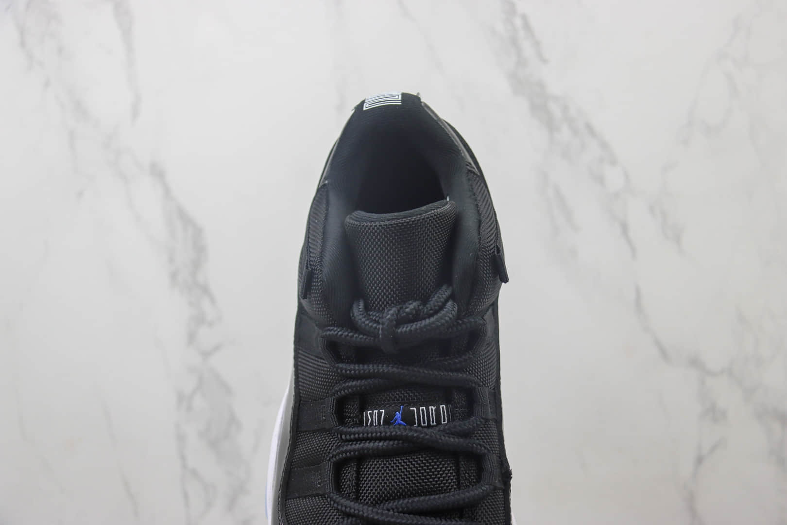 乔丹Air Jordan 11 Low “Space Jam”纯原版本低帮AJ11大灌篮实战篮球鞋 莆田耐克工厂 货号:FV5104-004