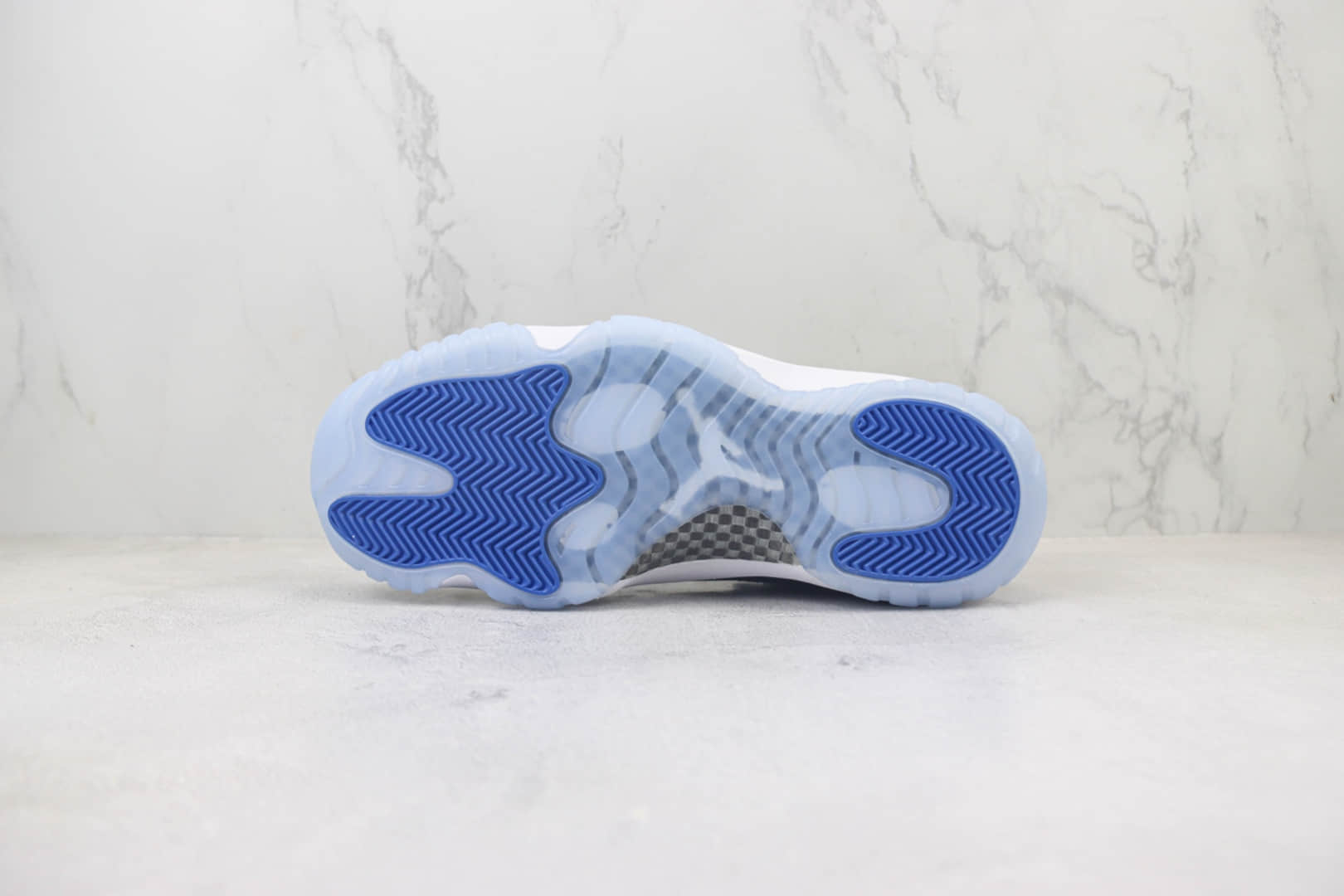 乔丹Air Jordan 11 Low “Space Jam”纯原版本低帮AJ11大灌篮实战篮球鞋 莆田耐克工厂 货号:FV5104-004