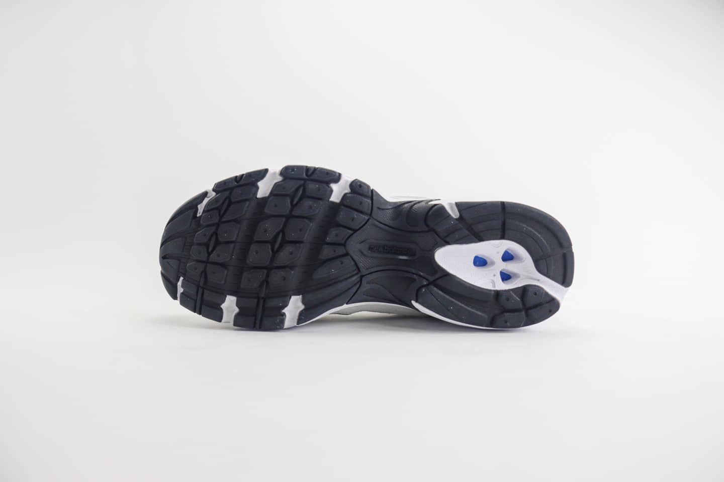 新百伦New Balance 530纯原版本NB530灰色复古慢跑鞋 莆田新百伦货源 货号:MR530CB