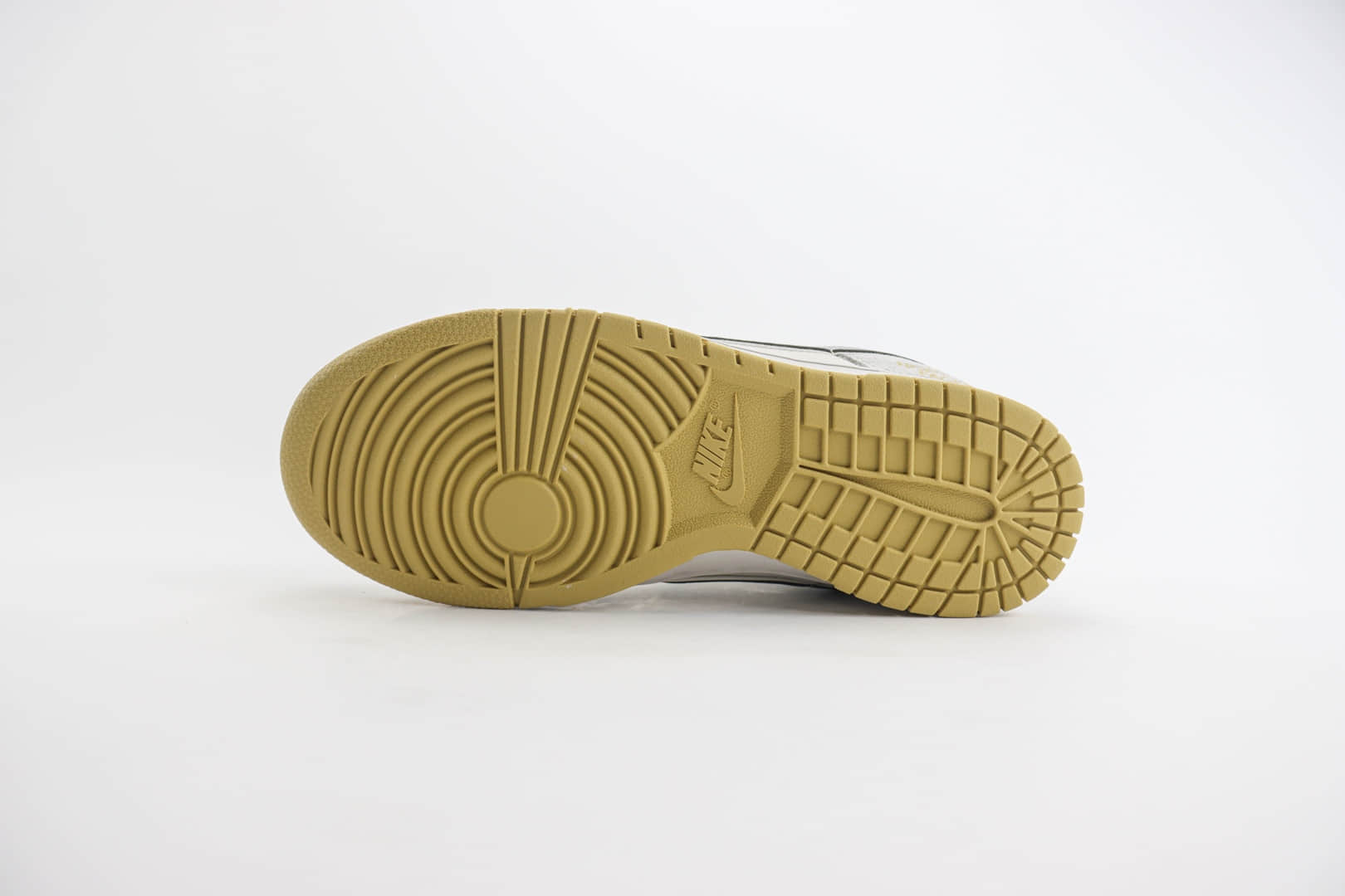 耐克The North Face x CDG x Nike Dunk Low纯原版本北面CDG联名Dunk浅灰兰板鞋 莆田耐克货源 货号:DQ1098-337