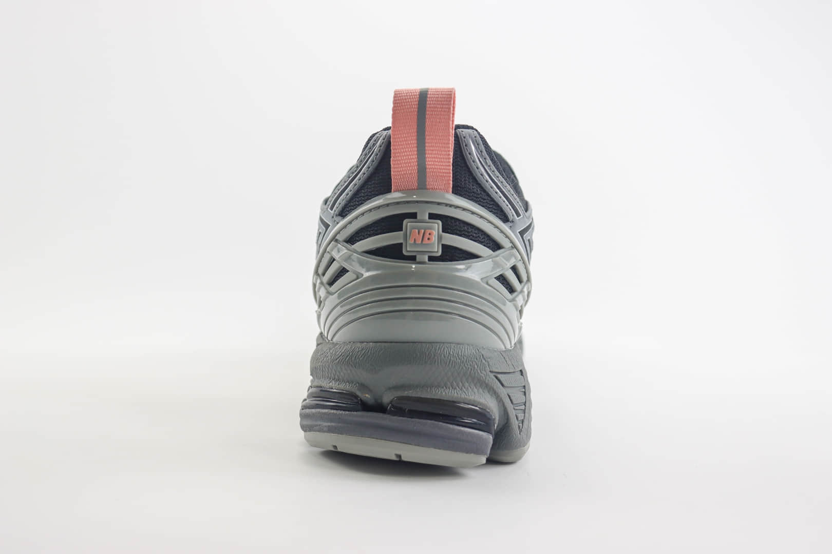 新百伦New Balance 1906纯原版本NB1906黑灰粉复古跑鞋 莆田复刻鞋货源 货号:M1906RHC