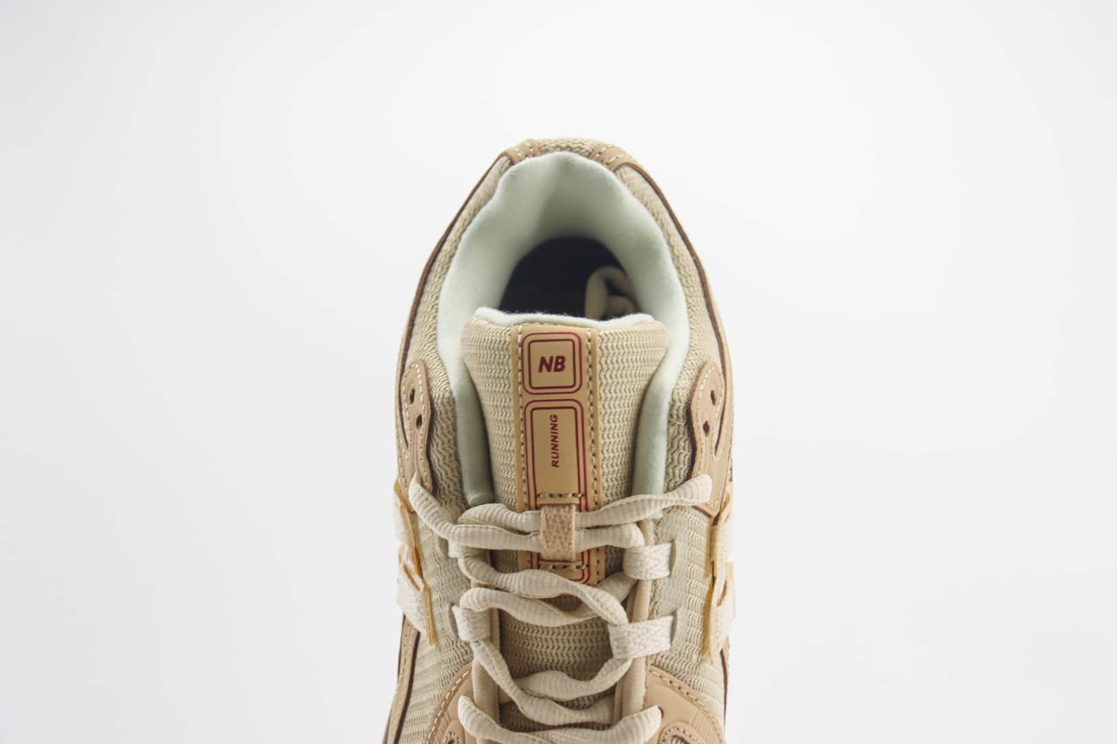 新百伦New Balance 1906纯原版本NB1906卡其色复古跑鞋 莆田新百伦货源 货号：M1906RRE