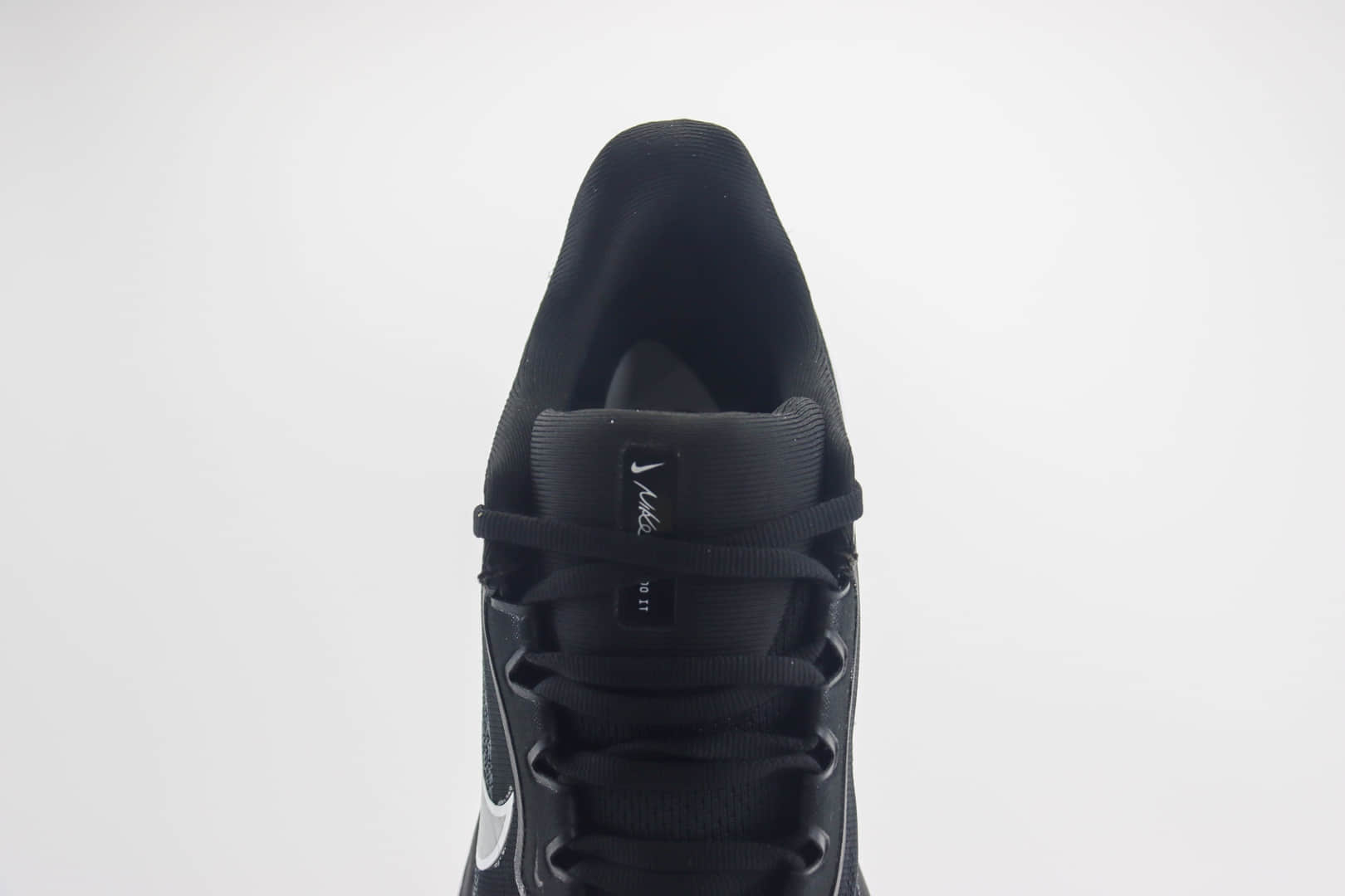 耐克Nike Air Zoom Pegasus 41纯原版本飞马41代黑色马拉松慢跑鞋 莆田耐克代理 货号:FD2722-002