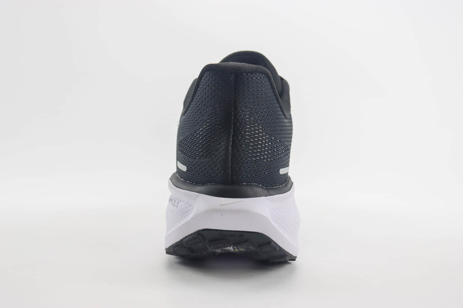 耐克Nike Air Zoom Pegasus 41纯原版本飞马41代黑色马拉松慢跑鞋 莆田耐克代理 货号:FD2722-002