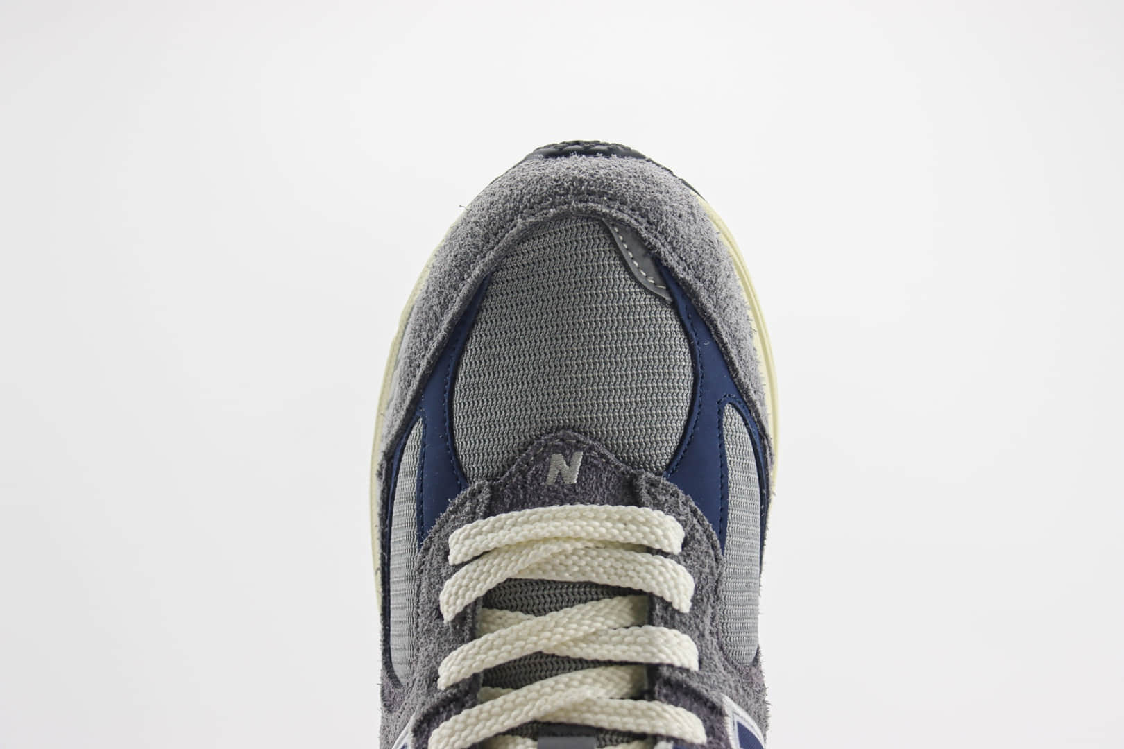 新百伦New Balance 2002R纯原版本NB2002R灰蓝复古跑鞋 莆田复刻鞋货源 货号：M2002REL