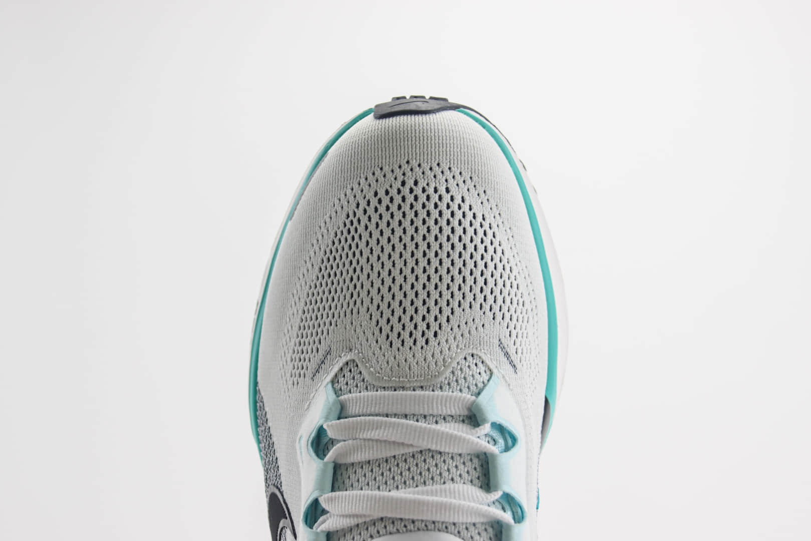 耐克Nike Air Zoom Pegasus 41纯原版本飞马41代白蒂芙尼蓝马拉松跑鞋 莆田耐克工厂 货号：FD2722-103