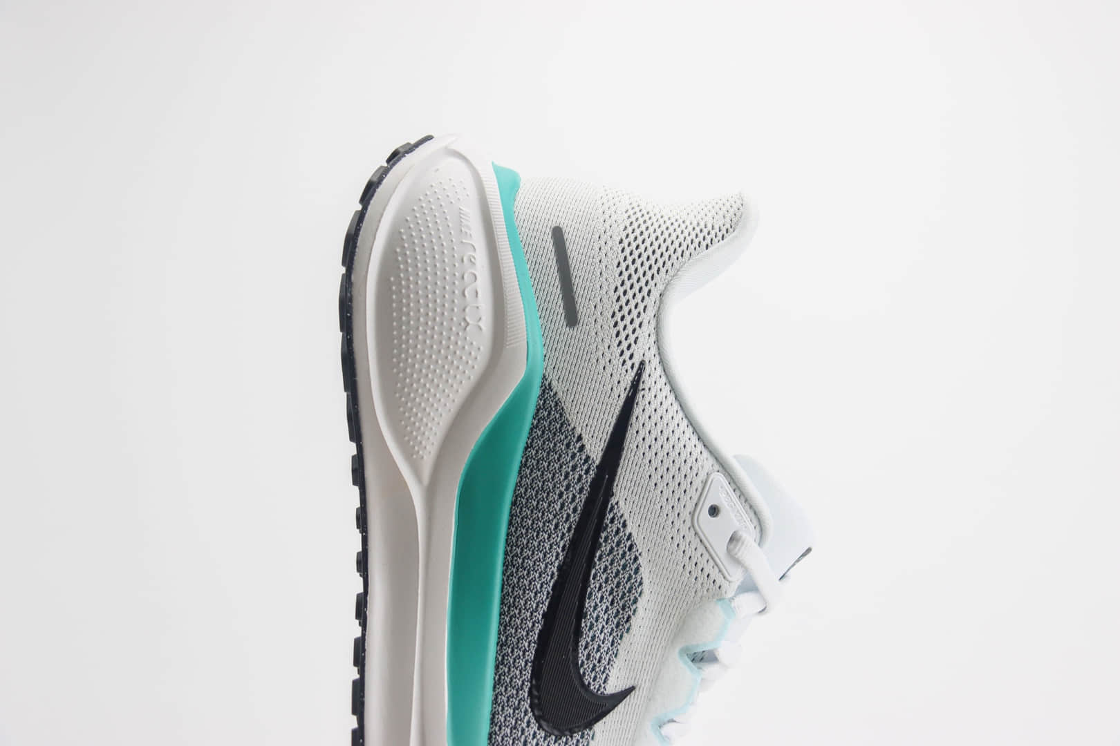 耐克Nike Air Zoom Pegasus 41纯原版本飞马41代白蒂芙尼蓝马拉松跑鞋 莆田耐克工厂 货号：FD2722-103