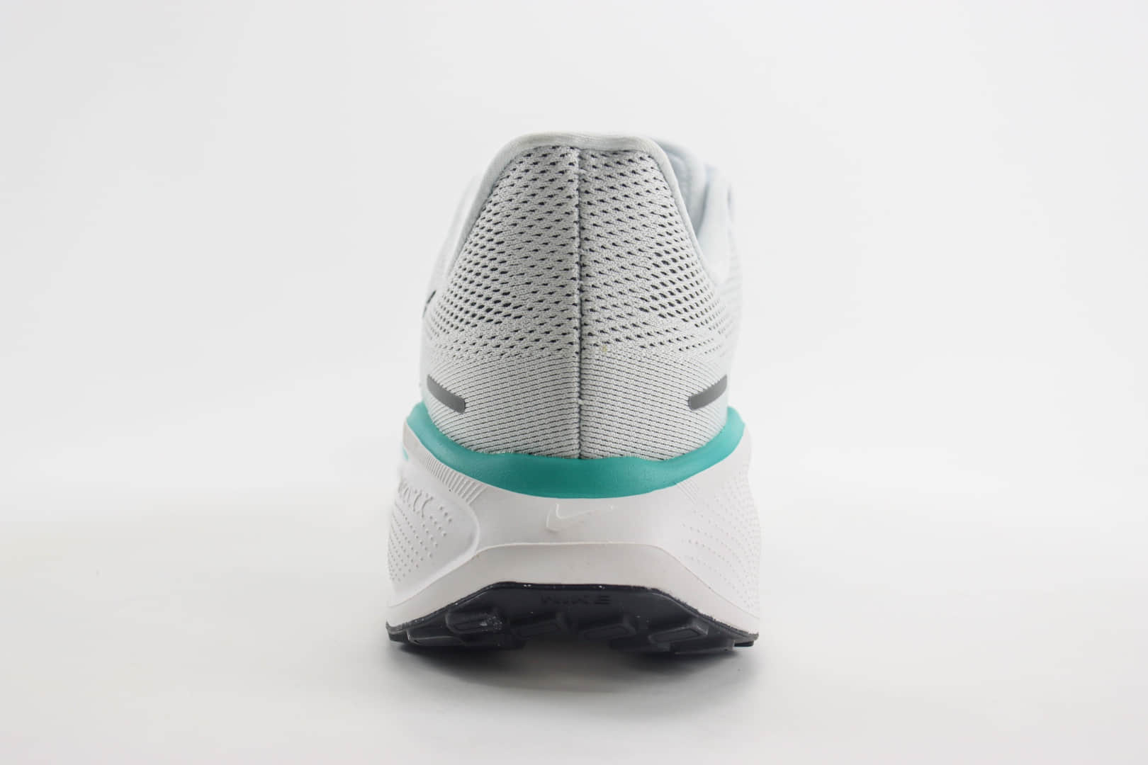 耐克Nike Air Zoom Pegasus 41纯原版本飞马41代白蒂芙尼蓝马拉松跑鞋 莆田耐克工厂 货号：FD2722-103