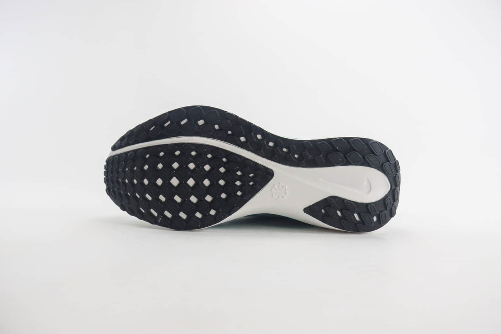 耐克Nike Air Zoom Pegasus 41纯原版本飞马41代白蒂芙尼蓝马拉松跑鞋 莆田耐克工厂 货号：FD2722-103