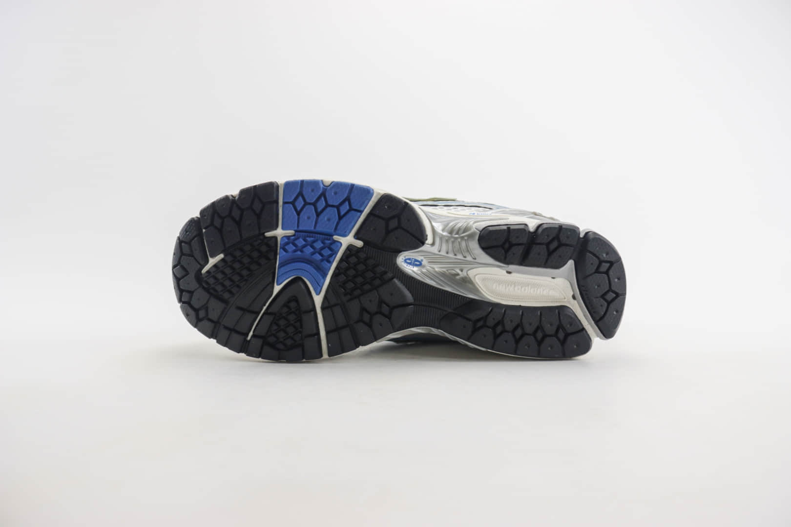 新百伦New Balance 1906纯原版本NB1906白银蓝复古老爹鞋 莆田新百伦货源 货号：M1906REB