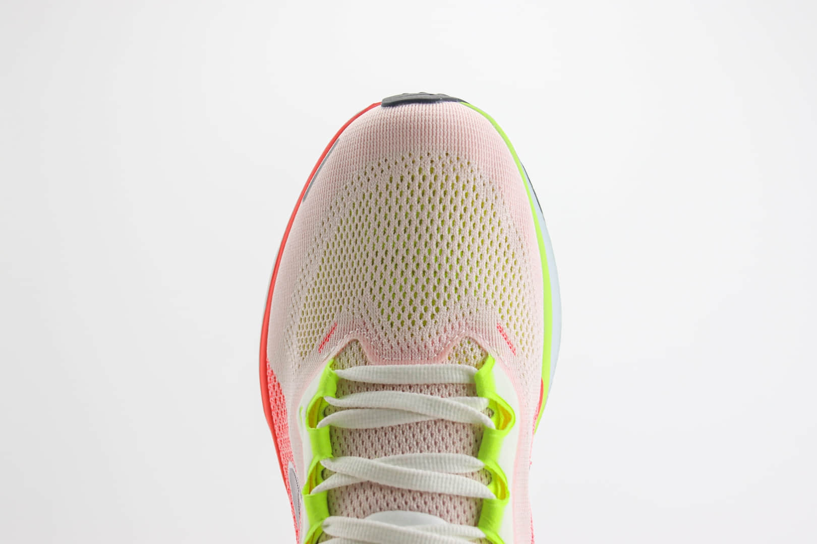 耐克Nike Air Zoom Pegasus 41纯原版本飞马41代西瓜红网面跑鞋 莆田耐克货源 货号：FD2723-100