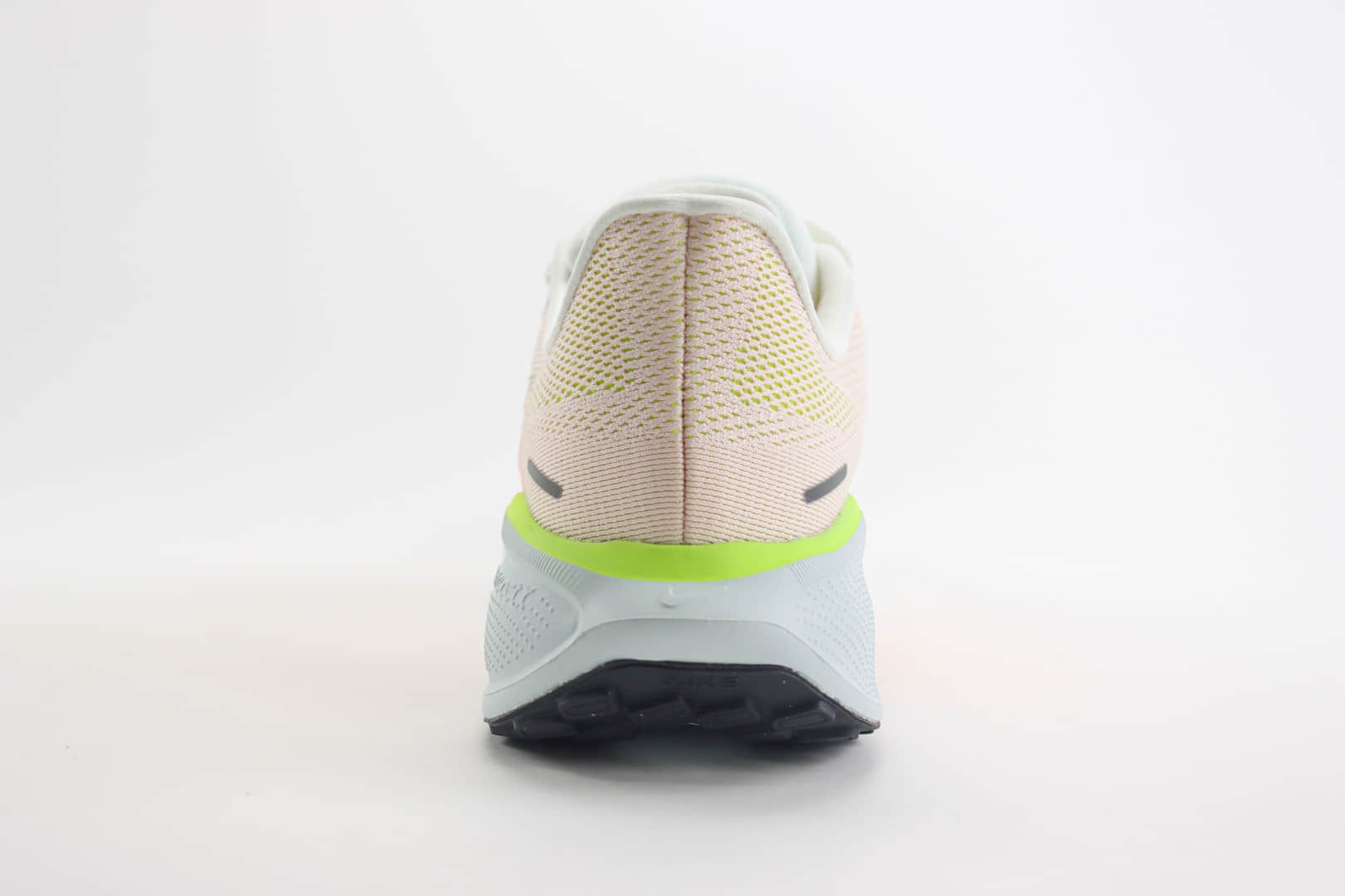 耐克Nike Air Zoom Pegasus 41纯原版本飞马41代西瓜红网面跑鞋 莆田耐克货源 货号：FD2723-100