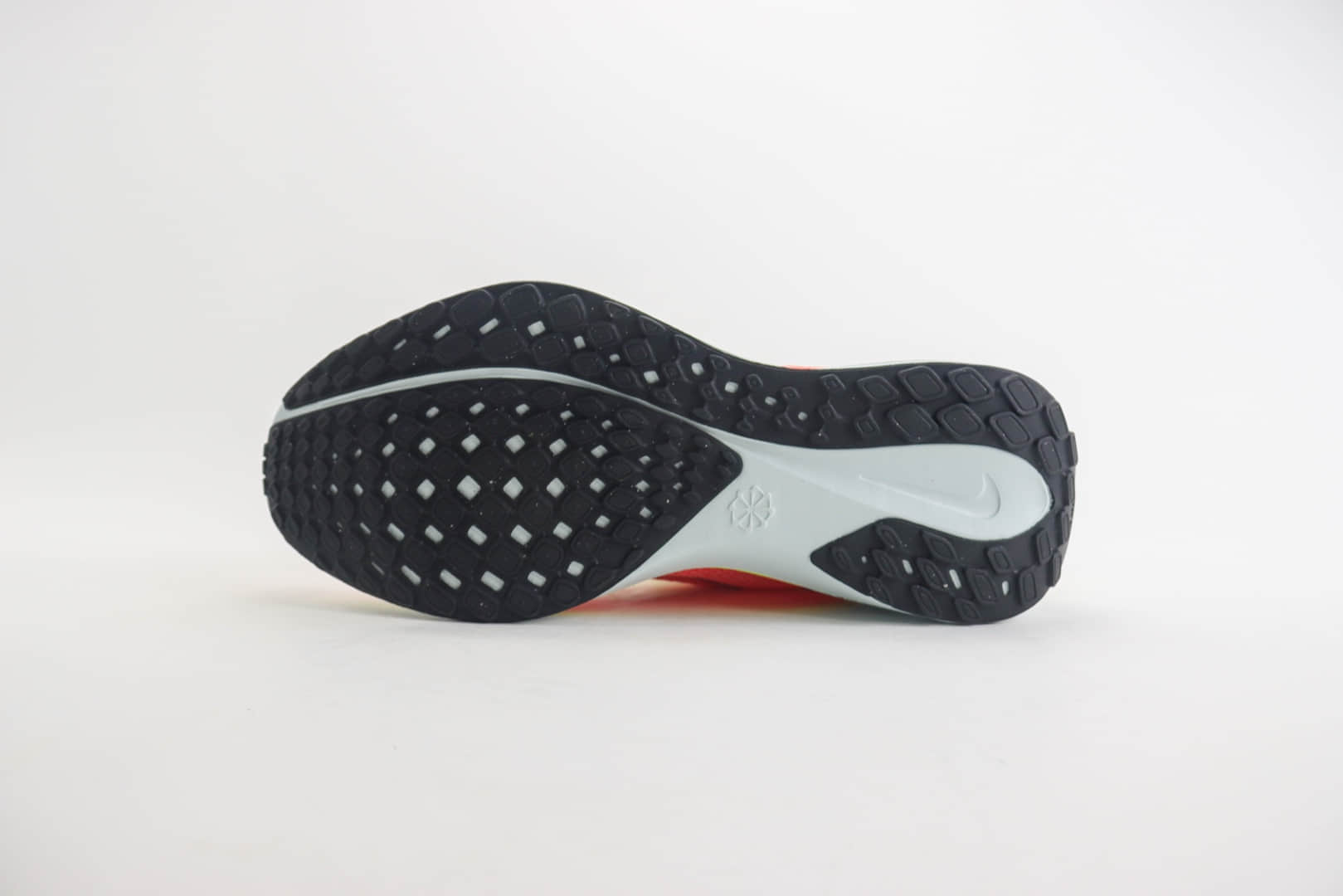 耐克Nike Air Zoom Pegasus 41纯原版本飞马41代西瓜红网面跑鞋 莆田耐克货源 货号：FD2723-100