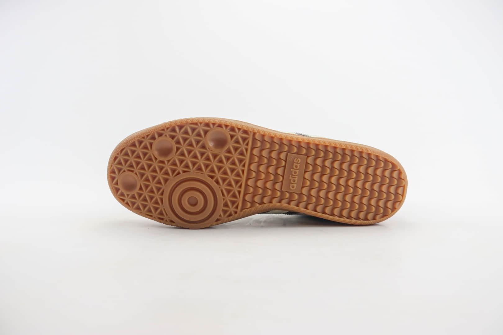 阿迪达斯adidas originals Samba纯原版本桑巴复古酒红板鞋 莆田阿迪达斯货源 货号：ID0477