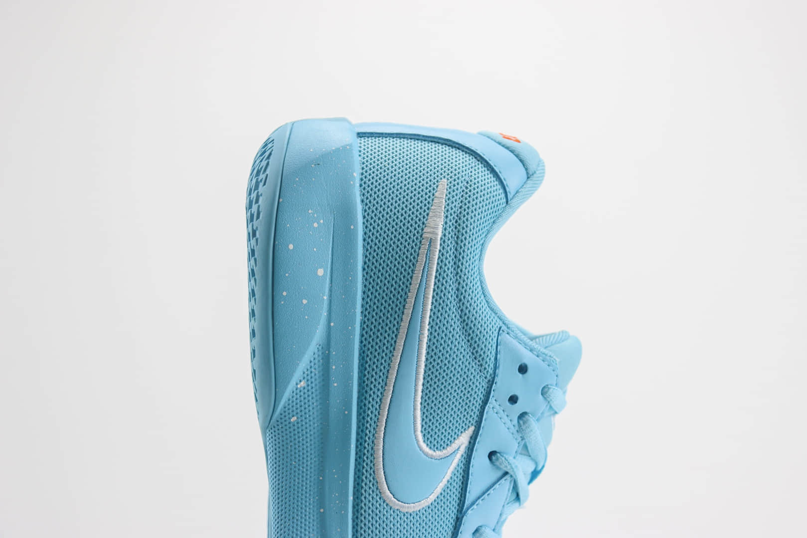 耐克Nike Air Zoom G.T. Cut Academy EP纯原版本湖水蓝GT实战篮球鞋 莆田耐克代理 货号:HF5705-414