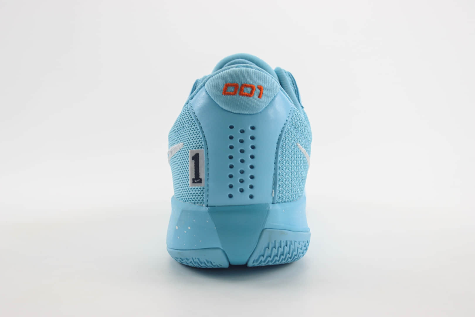 耐克Nike Air Zoom G.T. Cut Academy EP纯原版本湖水蓝GT实战篮球鞋 莆田耐克代理 货号:HF5705-414