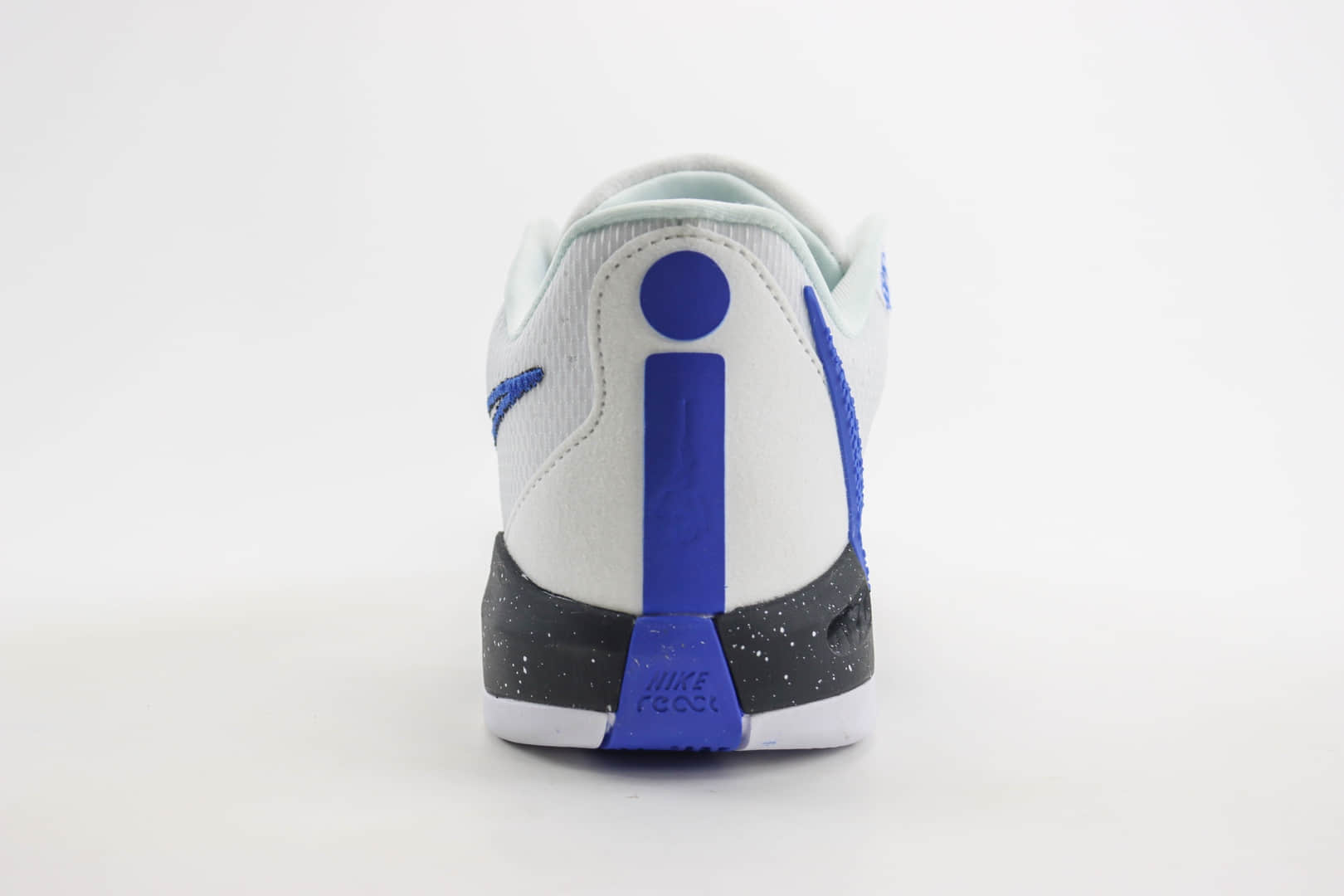 耐克Nike Sabrina 1纯原版本萨布丽娜一代蓝白色低帮篮球鞋 莆田耐克代理 货号：FQ3391-300