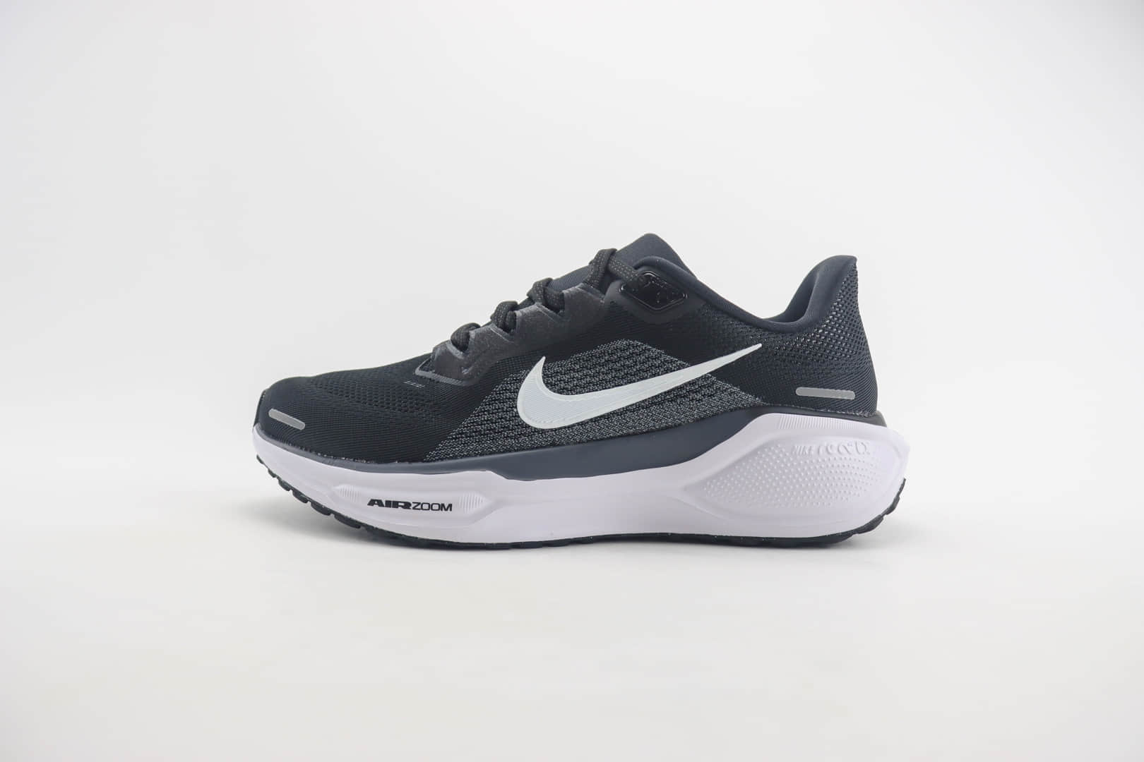 耐克Nike Air Zoom Pegasus 41纯原版本飞马41带黑白马拉松跑鞋 莆田复刻鞋货源 货号:FQ0965-002