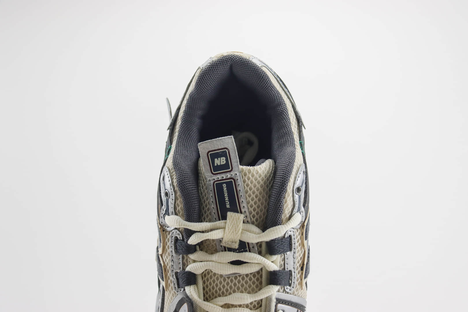 新百伦New Balance 1906纯原版本NB1906灰白黄复古老爹鞋 莆田鞋批发 货号：M1906AD