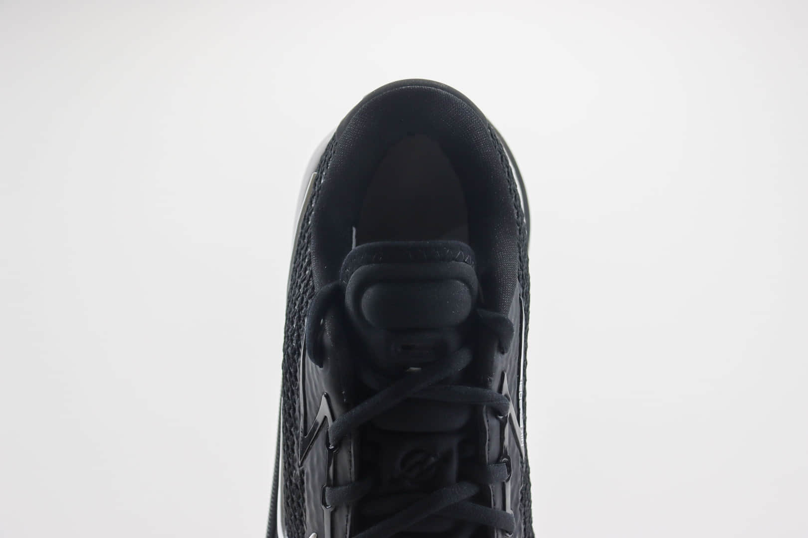 耐克Nike Air Zoom G.T. Cut EP GT纯原版本黑白男子实战篮球鞋 莆田耐克批发 货号：DM5039-001