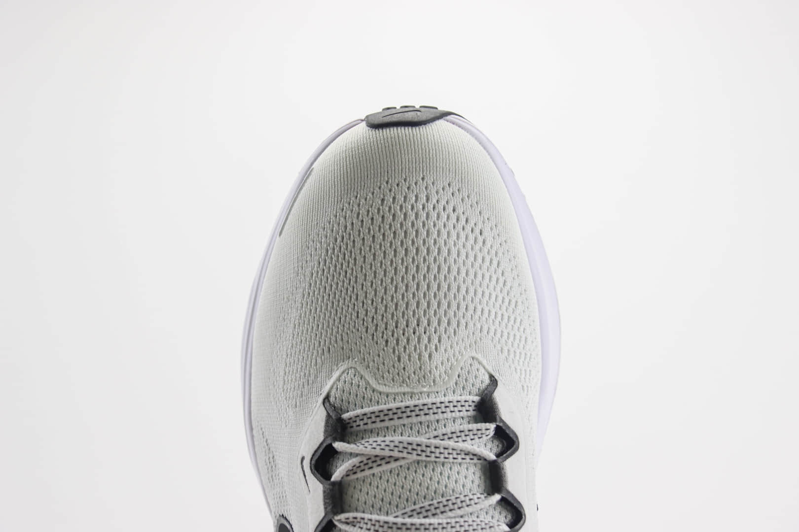 耐克Nike Air Zoom Pegasus 41纯原版本飞马41代白灰色 莆田复刻鞋货源 货号：HF1537-100