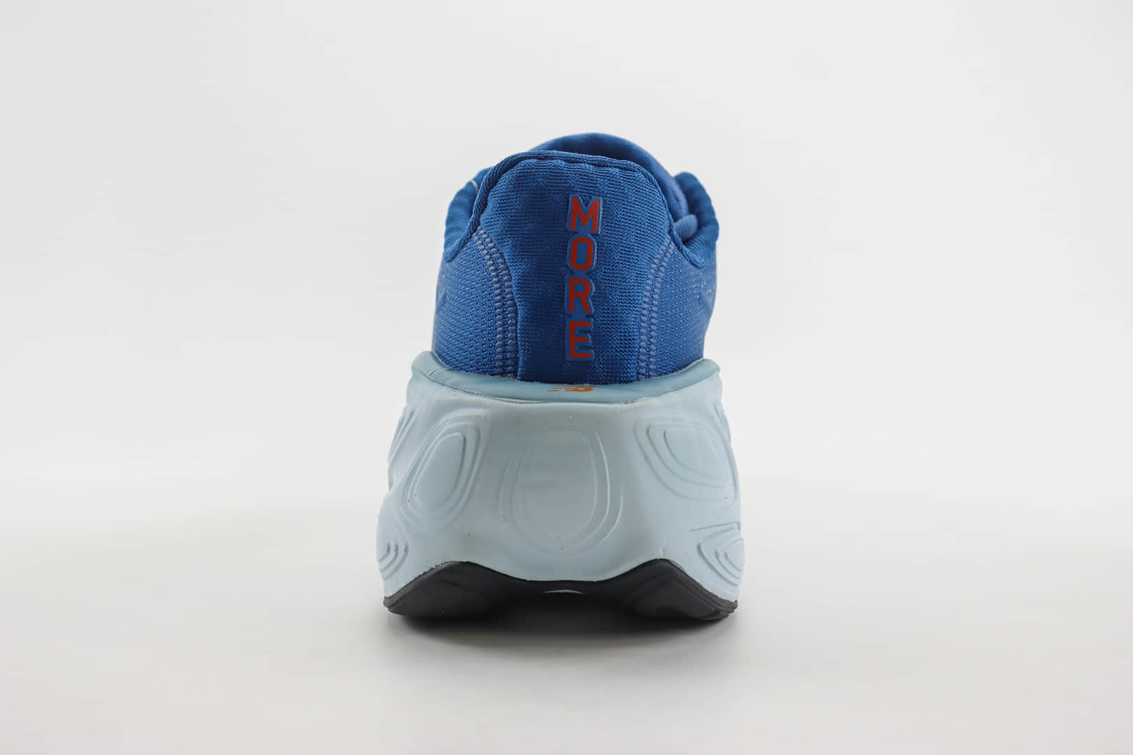 新百伦New Balance FuelCell SuperComp Elite V3纯原版本蓝色NB超轻跑鞋 莆田新百伦货源 货号：MMORCC5