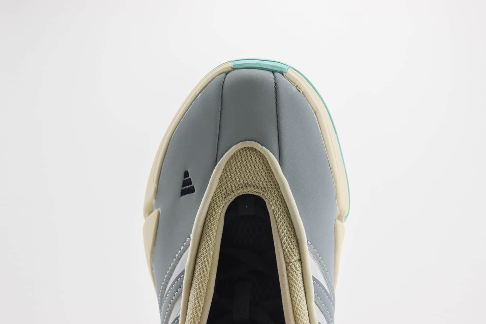 阿迪达斯adidas Dame 9纯原版本利拉德米蓝色实战篮球鞋 莆田阿迪达斯工厂 货号:GY3246