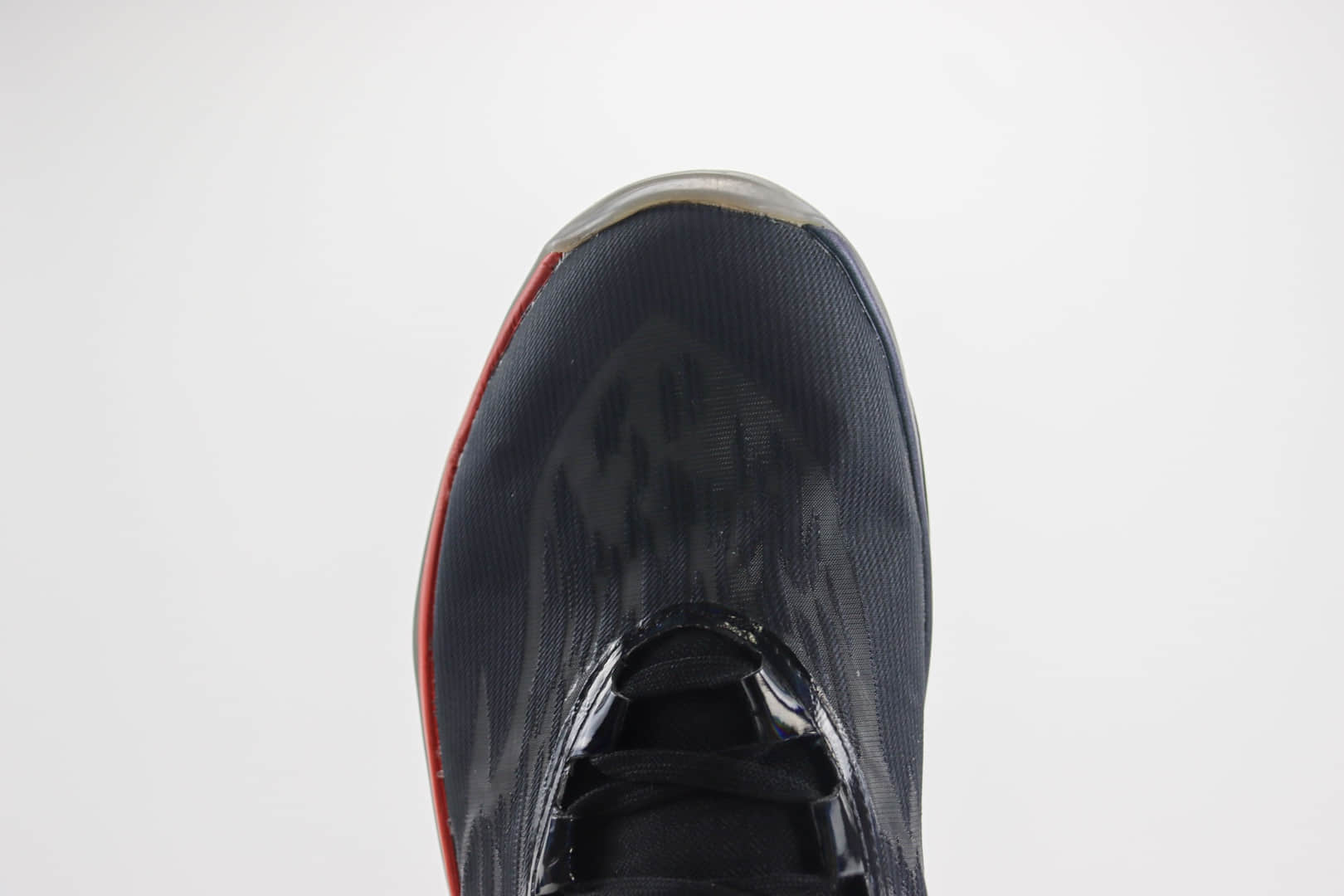 耐克Nike Air Zoom G.T.Cut 2 EP纯原版本GT2.0黑红色实战篮球鞋 莆田耐克货源 货号:FV4144-001