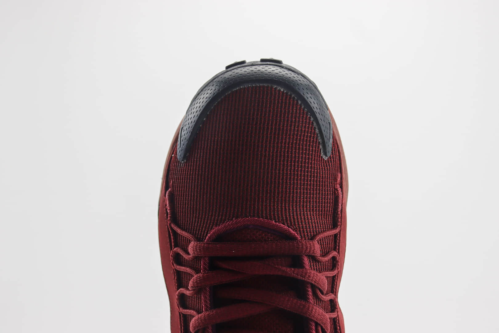 耐克Nike Air Max Pulse纯原版本深红色半掌气垫跑鞋 莆田复刻鞋货源 货号：DZ3544-600