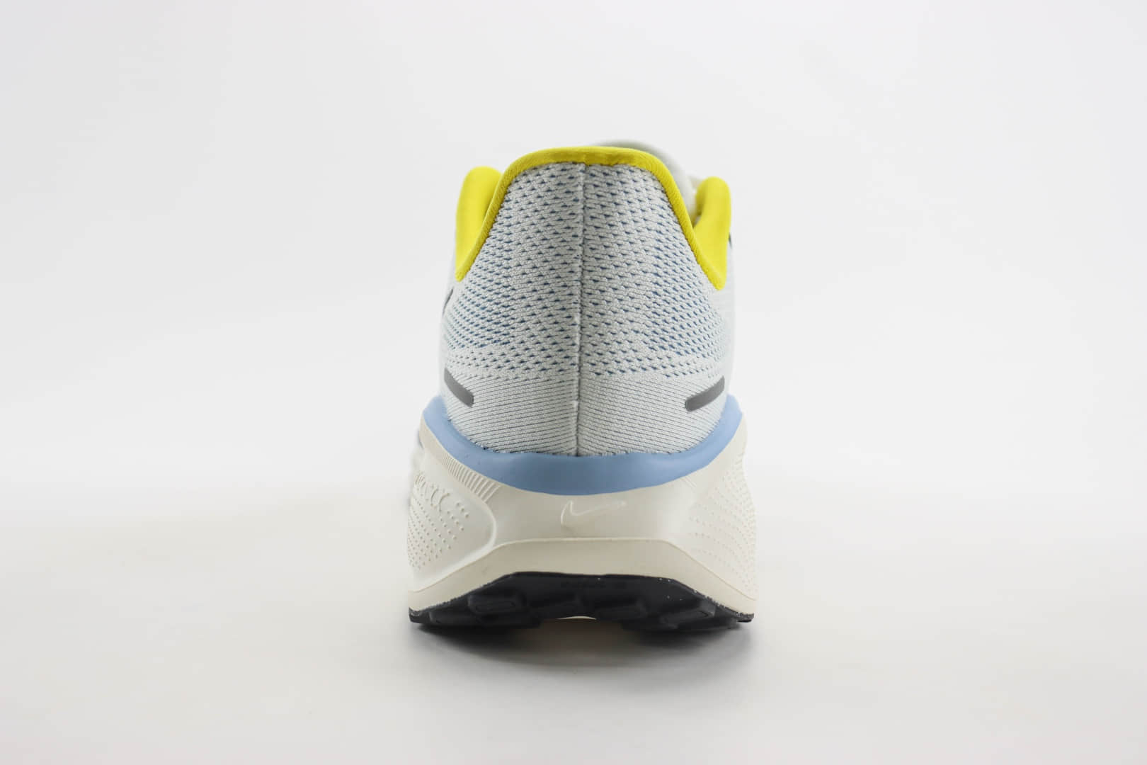 耐克Nike Air Zoom Pegasus 41纯原版本飞马41白蓝黄红泼墨跑鞋 莆田耐克货源 货号:HJ9068-100