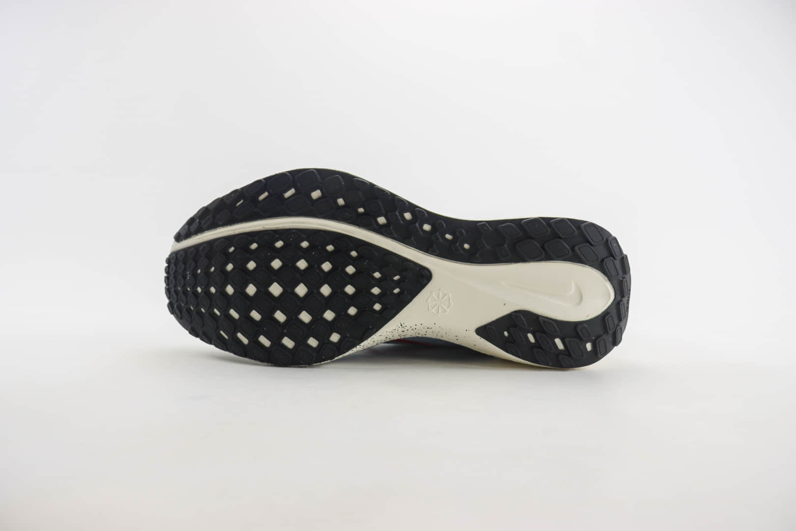 耐克Nike Air Zoom Pegasus 41纯原版本飞马41白蓝黄红泼墨跑鞋 莆田耐克货源 货号:HJ9068-100