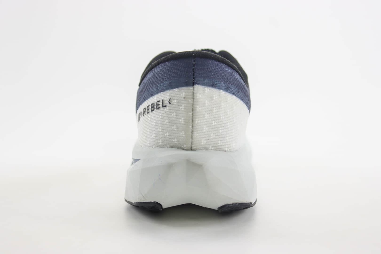 新百伦New Balance FuelCell Rebel V4纯原版本藏青色NB轻跑鞋 莆田新百伦货源 货号:MFCXLK4