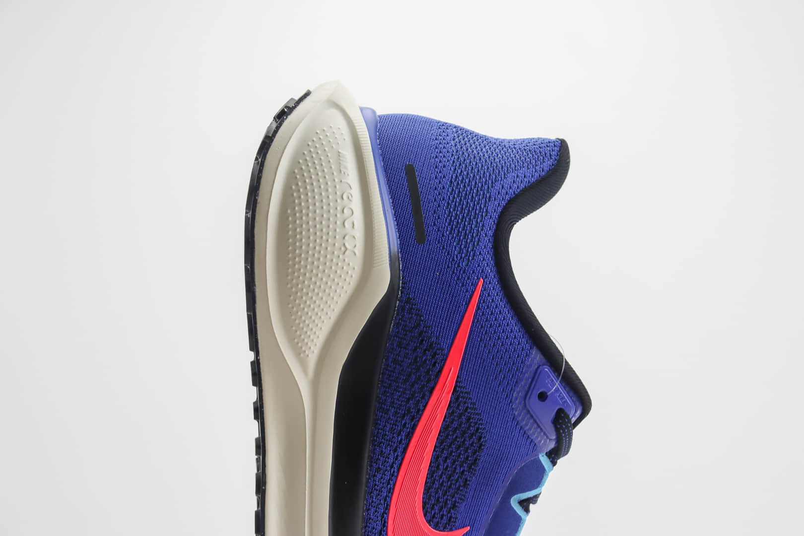 耐克Nike Air Zoom Pegasus 41纯原版本飞马41代蓝粉色马拉松跑鞋 莆田耐克工厂 货号：FN4932-401