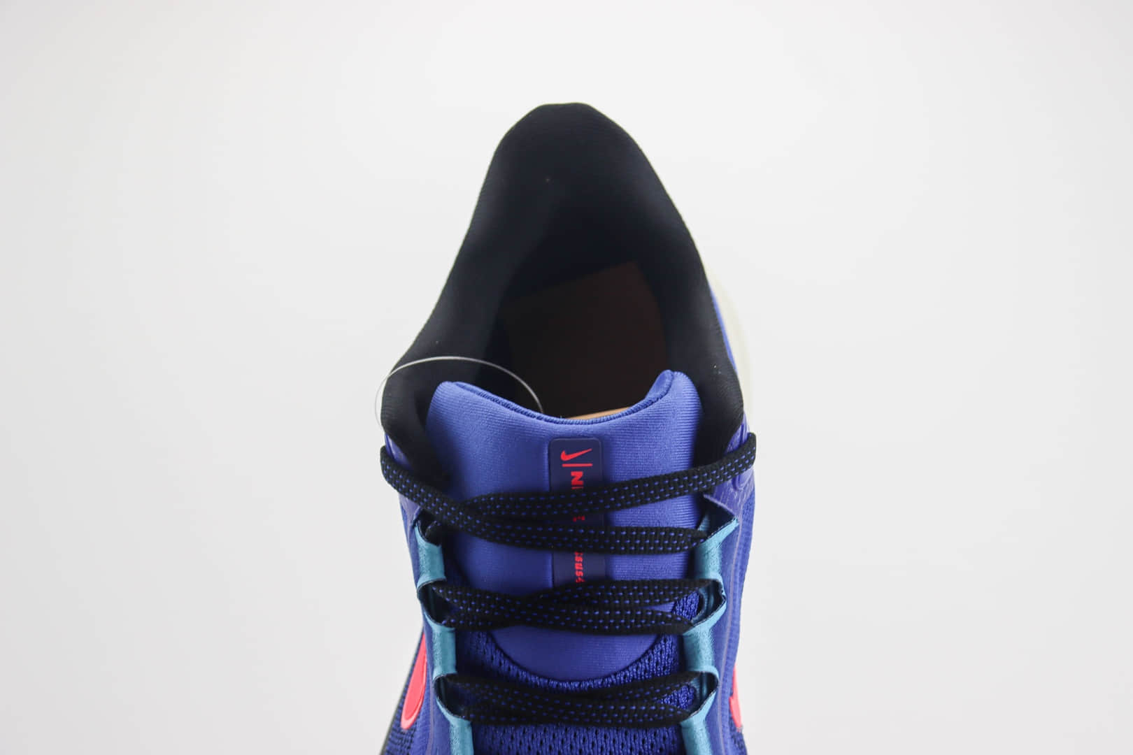 耐克Nike Air Zoom Pegasus 41纯原版本飞马41代蓝粉色马拉松跑鞋 莆田耐克工厂 货号：FN4932-401