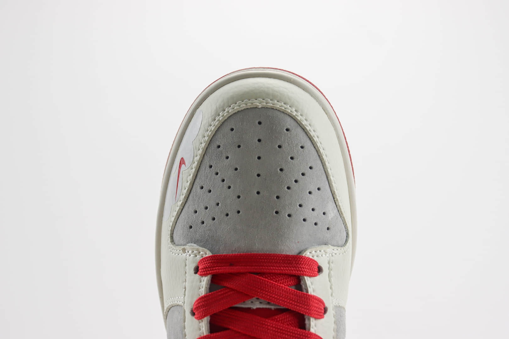 耐克Nike SB Dunk Low纯原版本低帮SB Dunk龙年限定板鞋 莆田耐克代理 货号：CR8033-506