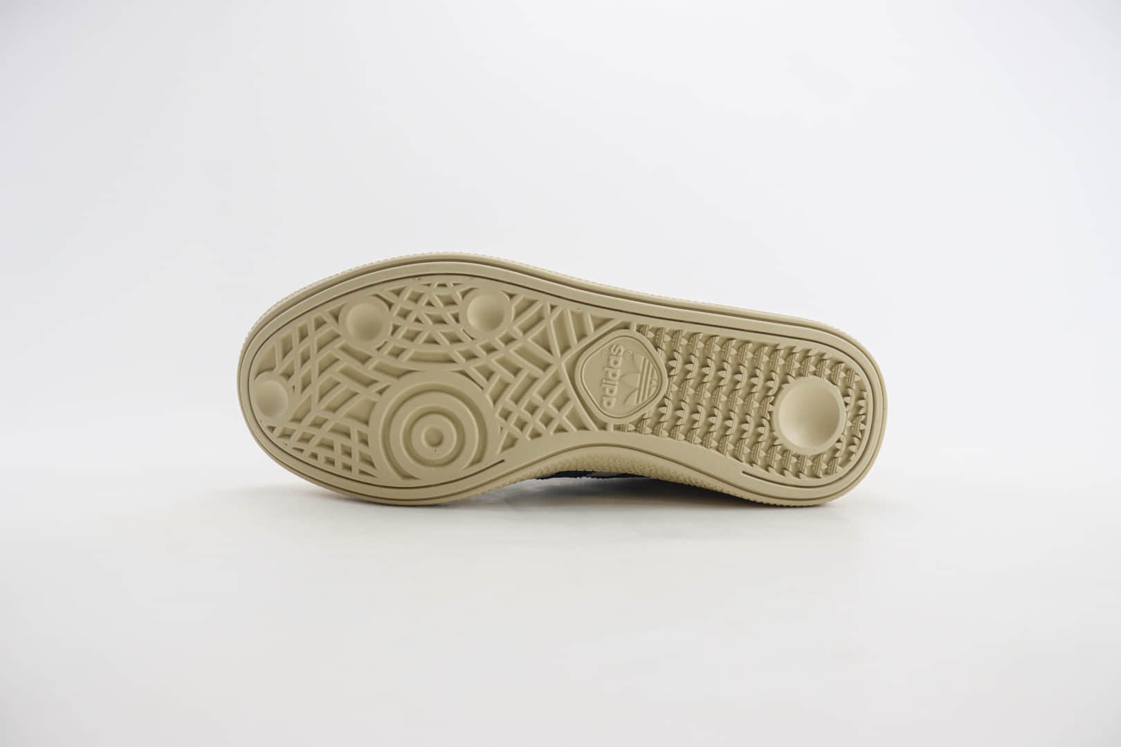 阿迪达斯adidas Handball Spezial纯原版本白灰暗蓝酒红复古板鞋 莆田阿迪达斯工厂 货号:IF3742