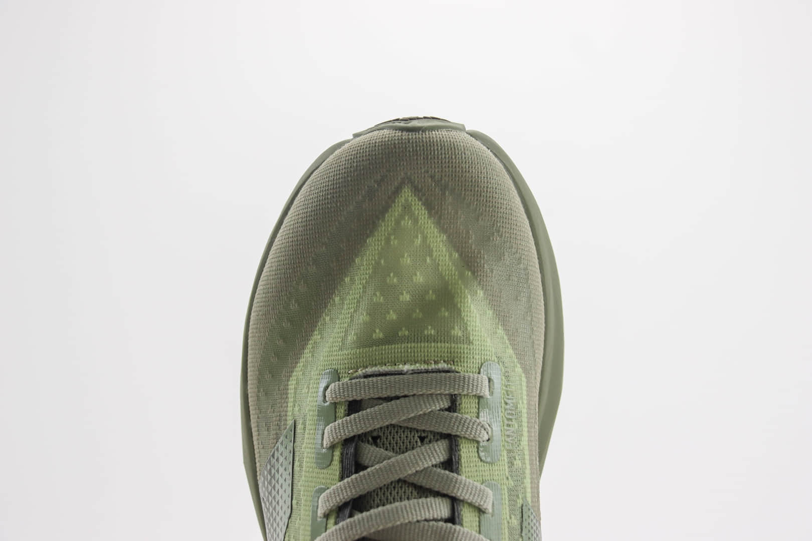 新百伦New Balance FuelCell Rebel V4纯原版本军绿色NB轻跑鞋 莆田新百伦货源 货号：MFCXLF4