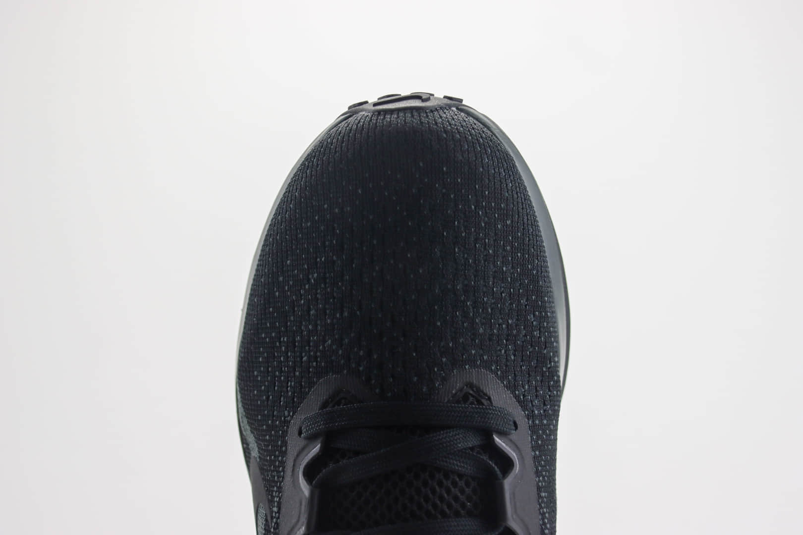 耐克Nike Air Zoom Winflo 11纯原版本黑色网面跑鞋 莆田耐克货源 货号：FJ9509-002