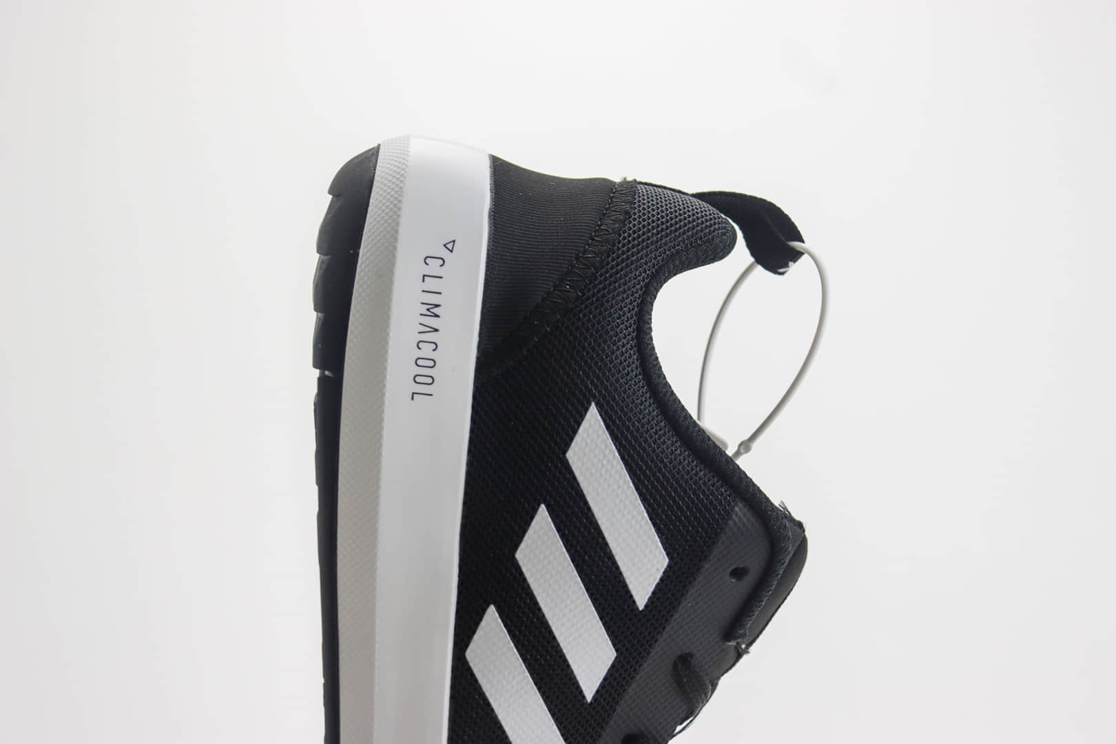 阿迪达斯adidas Terrex Boat S.rdy纯原版本黑白户外溯溪鞋 莆田阿迪达斯货源 货号:BC0506