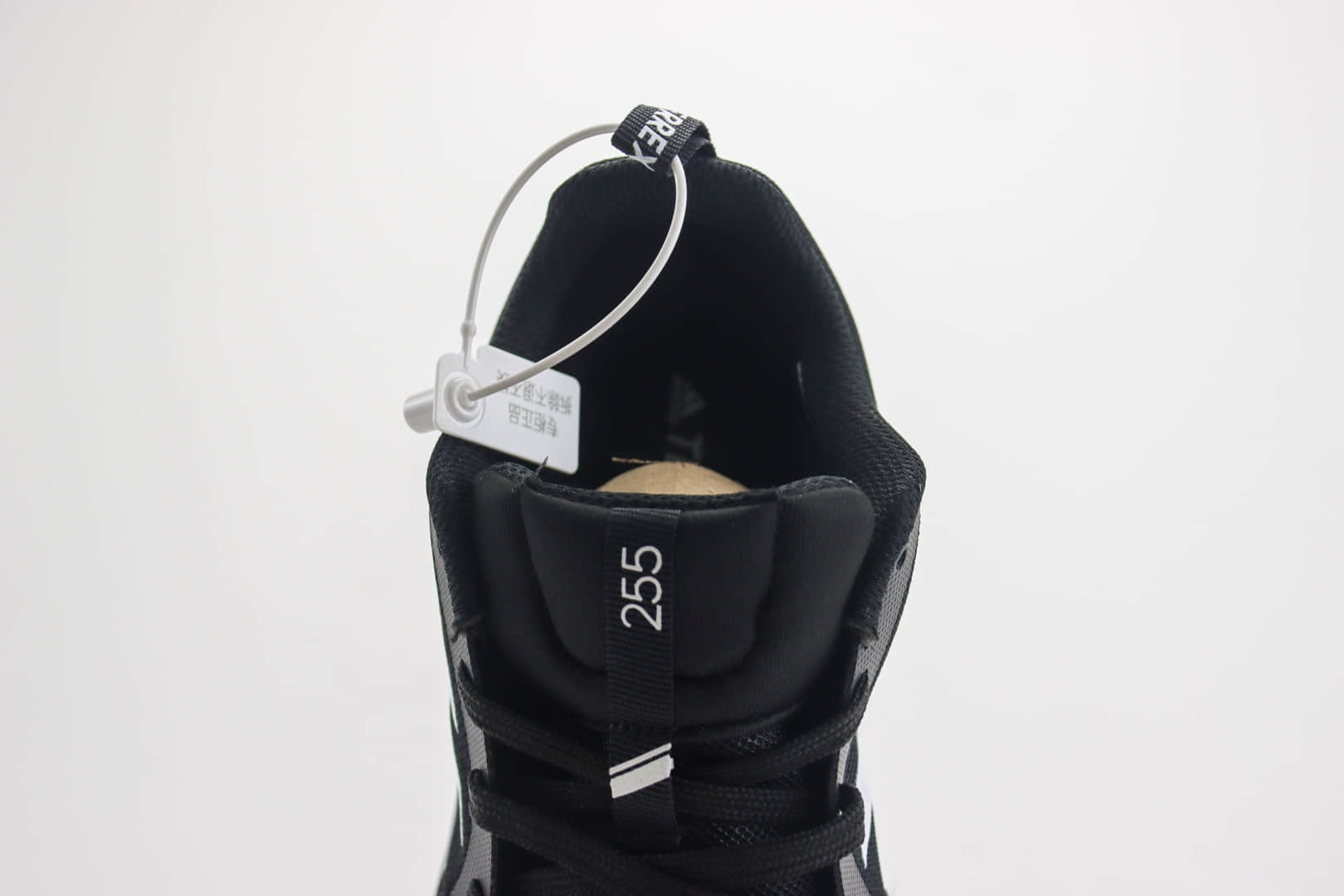 阿迪达斯adidas Terrex Boat S.rdy纯原版本黑白户外溯溪鞋 莆田阿迪达斯货源 货号:BC0506